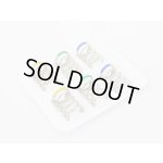 画像: 【ネコポス対応】ワールドプロ/WP-0068_WP-0069/PROGRESS スプリング