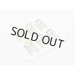 画像: 【ネコポス対応】ワールドプロ/WP-0068A_WP-0069A/PRO GRESS スプリング セット