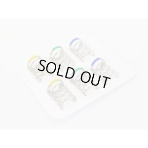 画像1: 【ネコポス対応】ワールドプロ/WP-0068A_WP-0069A/PRO GRESS スプリング セット