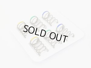 画像3: 【ネコポス対応】ワールドプロ/WP-0068_WP-0069/PROGRESS スプリング