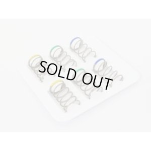 画像2: 【ネコポス対応】ワールドプロ/WP-0068A_WP-0069A/PRO GRESS スプリング セット