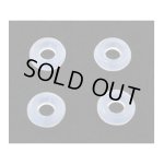 画像: 【ネコポス対応】ワールドプロ/WP-0105_WP-0106/PROGRESSダンパーOリング(4個入)