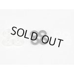 画像: 【ネコポス対応】ワールドプロ/WP-0107_WP-0108/PROGRESSダンパーOリング(4個入&スペーサーシム付属)TRF、TOPLINE用