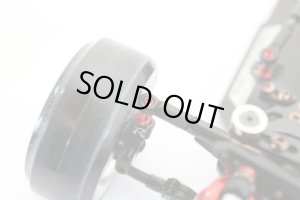 画像3: 【ネコポス対応】ワールドプロ/WP-0116__WP-0118/ジュラルミンφ4.8ピロボール (4個) L=6mm×N=3mm