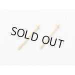 画像: 【ネコポス対応】ワールドプロ/WP-0161/グラスホッパー1&2用ゴールドダンパーシャフト 2本入