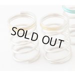 画像: 【ネコポス対応】ワールドプロ/WP-0167_WP-0168_WP-0169/PRO GRESS スプリング F26i(2個入)