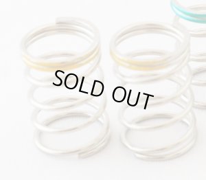 画像1: 【ネコポス対応】ワールドプロ/WP-0167_WP-0168_WP-0169/PRO GRESS スプリング F26i(2個入)