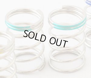 画像3: 【ネコポス対応】ワールドプロ/WP-0167_WP-0168_WP-0169/PRO GRESS スプリング F26i(2個入)