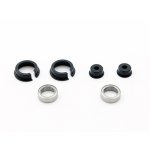 画像: 【ネコポス対応】ワールドプロ/WP-0175/PRO GRESS  スプリングリテーナー #-2 (2個入)