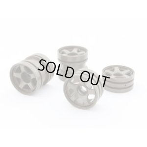 画像2: ワールドプロ/WP-0183_WP-0184/グラスホッパー用ホイールセット SP1