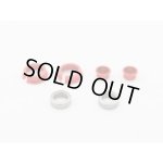 画像: 【ネコポス対応】ワールドプロ/WP-0187_WP-0188/PROGRESS スプリングリテーナー #-2(2個入)