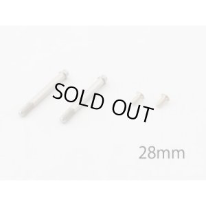 画像3: 【ネコポス対応】ワールドプロ/WP-0193_WP-0194_WP-0195_WP-0196/PRO GRESS ダンパーシャフト STD-type 2本入