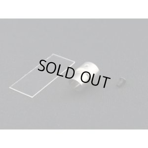 画像1: 【ネコポス対応】ワールドプロ/WP-0212/tanabe Medalion G-FORDAN (ショートタイプ)