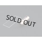 画像: 【ネコポス対応】ワールドプロ/WP-0213/アルミ製 tanabe Medalion G-FORDAN (太鼓フル再現モデル)