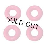 画像: 【ネコポス対応】ワールドプロ/WP-0219_WP-0220/ハイコンプ・ダンパー (ソフト・4個入)