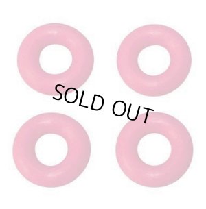 画像1: 【ネコポス対応】ワールドプロ/WP-0219_WP-0220/ハイコンプ・ダンパー (ソフト・4個入)