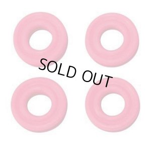 画像2: 【ネコポス対応】ワールドプロ/WP-0219_WP-0220/ハイコンプ・ダンパー (ソフト・4個入)