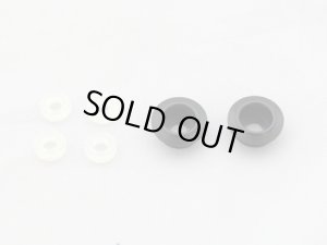 画像1: (9月中旬発売予定/予約分)【ネコポス対応】ワールドプロ/WP-0221_WP-0222/グラスホッパー2用フロントフリクションリテーナー