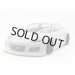 画像: ワールドプロ/WP-0228/SPEC-RM8 ボディ (未組立/未塗装)