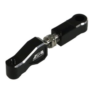 画像2: 【ネコポス対応】EAGLE(イーグル)/WR02-CB-04U/ALリヤアジャスタブルアッパーアーム(N5):WR-02CB&GF-01CB