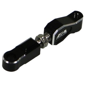 画像3: 【ネコポス対応】EAGLE(イーグル)/WR02-CB-04U/ALリヤアジャスタブルアッパーアーム(N5):WR-02CB&GF-01CB