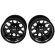画像1: EAGLE(イーグル)/WR02-CB-6Y-BK-U_LB-U_RE-U_SI-U/1.9X1.7インチ・6Yスポークホイル:WR-02CB&GF-01CB用 2個入