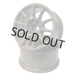 画像: 【ネコポス対応】ワールドプロ/WW-0906HBR_WW-0908HBR/SSR GT GTX01 ハイトラクション ブロンズ(2pcs)