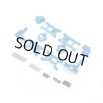 画像: 【ネコポス対応】イーグル(EAGLE)/XV01-07U-LBL/XV01コンペティションキット[ライトブルー]