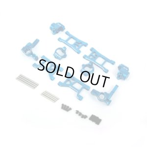 画像1: 【ネコポス対応】イーグル(EAGLE)/XV01-07U-LBL/XV01コンペティションキット[ライトブルー]