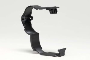 画像1: YOKOMO(ヨコモ)/Y2-302DPC/SD2.0/3.0用 ダストプロテクト ギヤカバー