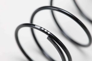 画像2: (9月末発売予定/予約分)【ネコポス対応】YOKOMO(ヨコモ)/YS-12625F__YS-12725F/オフロードφ13mm ショック用スプリング(フロント用) 2本入