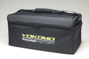 画像1: (9月末発売予定/予約分)YOKOMO(ヨコモ)/YT-30/ヨコモ ピットバッグS
