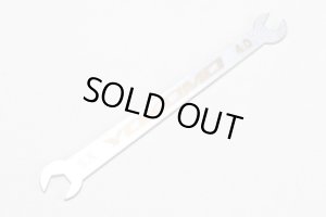 画像1: 【ネコポス対応】YOKOMO(ヨコモ)/YT-302/スパナレンチ 4.0mm/5.5mm