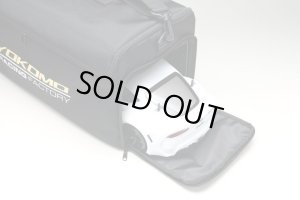 画像3: (9月末発売予定/予約分)YOKOMO(ヨコモ)/YT-30/ヨコモ ピットバッグS