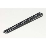 画像: 【ネコポス対応】YOKOMO(ヨコモ)/YT-HGTC2/ツーリングカー用 アルミ製 ハイトゲージ(3-7.5mm)