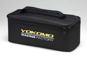 画像1: (5月上旬発売予定/予約分)YOKOMO(ヨコモ)/YT-YMB/Mヨコモ マルチバッグ (内寸:250×120×90mm)