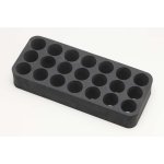 画像: YOKOMO(ヨコモ)/YT-YSS/ヨコモ マルチバッグ用 ショックオイル スタンド ※マルチバッグ別売