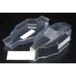 画像: YOKOMO(ヨコモ)/YZ-101P/YZ-870C用プロテック4 ボディセット(未塗装/未組立)