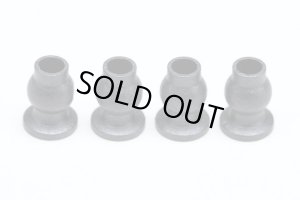 画像1: 【ネコポス対応】YOKOMO(ヨコモ)/YZ-205L/YZ-870C用 ロッドエンドボールL (4個入)