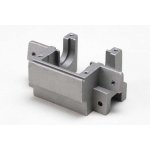 画像: 【ネコポス対応】YOKOMO(ヨコモ)/YZ-302F/YZ-870C用 アルミ製フロント バルクヘッド