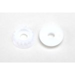 画像: 【ネコポス対応】YOKOMO(ヨコモ)/YZ-630P/YZ-870C用 ドライブプーリー 15T (1個入)