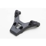 画像: 【ネコポス対応】YOKOMO(ヨコモ)/Z2-002BG/RO/SO用 グラファイト成型 フロント バルクヘッド