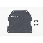 画像: (9月中旬発売予定/予約分)YOKOMO(ヨコモ)/Z2-002FWS/スチール製 S2 フロント シャーシウエイト