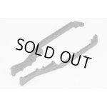 画像: 【ネコポス対応】YOKOMO(ヨコモ)/Z2-002SG/YZ-2CAL3.1/DTM3.1用サイドプレート(グラファイト成型)