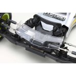画像: (9月中旬発売予定/予約分)YOKOMO(ヨコモ)/Z2-107FW2/SO シリーズ用 ワイド フロントウイング (2枚入)