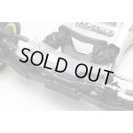 画像: (9月中旬発売予定/予約分)YOKOMO(ヨコモ)/Z2-107FW2/SO シリーズ用 ワイド フロントウイング (2枚入)