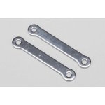 画像: (5月末発売予定/予約分)【ネコポス対応】YOKOMO(ヨコモ)/Z2-300FBS/フロント サスマウントブレース(スチール製/2個入)  (ルーキーオフロード RO1.0用)