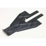 画像: YOKOMO(ヨコモ)/ZB-002W/樹脂製 メインシャーシ (ワンダードッグファイター用)