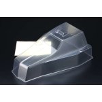 画像: YOKOMO(ヨコモ)/ZB-101WD/ワンダードッグファイター ボディセット(マスキング付) (ワンダードッグファイター用)