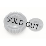 画像: (10月中旬発売予定/予約分)YOKOMO(ヨコモ)/ZB-503GC/YZ-834B用 ギヤデフケース/キャップ(樹脂製)